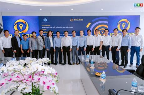 KHÁNH HÒA TỔ CHỨC DIỄN ĐÀN KẾT NỐI DOANH NGHIỆP VÀ XÚC TIẾN ĐẦU TƯ TRUNG TÂM DỮ LIỆU, KHU CÔNG NGHỆ SỐ TẬP TRUNG